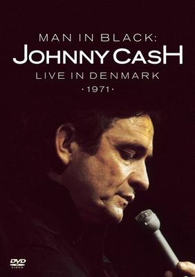 DVD CARTER FAMILY, BOB WOOTTON, MARSHAL - Live in Dänemark 1971  8287685629 Japan Filme & DVD Gebraucht