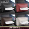 Car Tissue Box, Armrest Box Tissue Pack, Car Seat Back Hanging Type, Sun Visor Tissue Bag, Storage For Car Interior Decoration