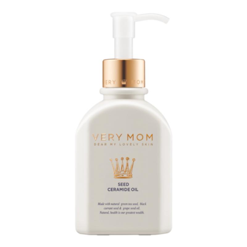 

Very Mom Seed Ceramide Oil 165ml