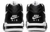 Nike Air Flight 89 'Juodi' CU4833-015