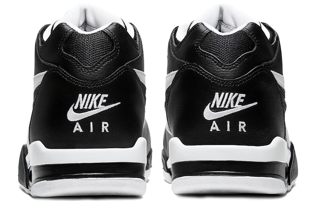 Nike Air Flight 89 'Juodi' CU4833-015