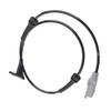 Front ABS Sensor 4545F5 Left Right ABS Wheel Speed Sensor Replacement for C4 DS4 DS5