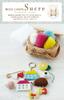 Hamanaka Wool Candy Sucre Solid Col.22 H441-126-22
