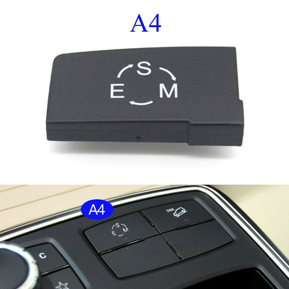 W166 W292 Car Accessories Button Suspension Height DSR Adjust Downhill Auxiliary Keys Switch For Mercedes BENZ ML GL GLS GLE