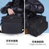 Lunch Bag Outdoor Picnic Camping Handheld Lunch Box Insulated Bag Freshness Preservation Food Container Portable Thermal Carrier