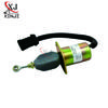 12V Diesel Fuel ShutOff Solenoid 3936026 5016244-AB For Cummins  94-98  5.9L