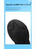 Big Brand Boys' Non-Slip Sandals - 2024 Korean Style for Medium to Large Kids, Soft Sole Summer Beach Shoes