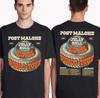 The Big Ass World Tour 2025 Post Malone With Jelly Roll T-Shirt Mens Womens Tees Top