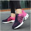 New Women'S Air Cushioned Sports Shoes, Walking Sports Casual Shoes, Breathable Gym, Jogging, Tennis Sports