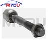 1633380215 Pair of 2 Pcs Inner Tie Rod Ends For MERCEDES-BENZ W163 ML230 ML270 ML320 ML350 ML400 ML430 ML500 ML55AMG