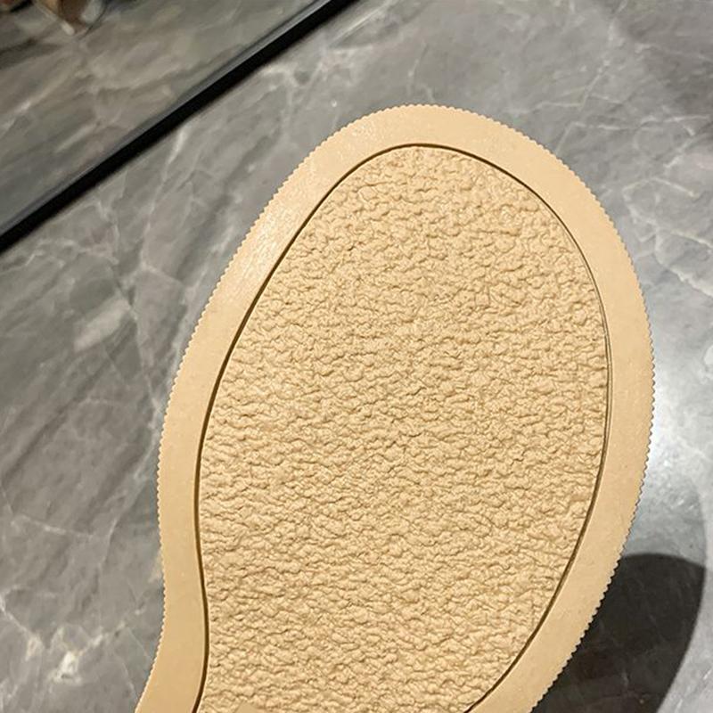 Balíček Sandály na hlavě Dámské Léto Venkovní nošení Síťované duté Prodyšné Boty s velkou hlavou Silné na podpatku Římské boty