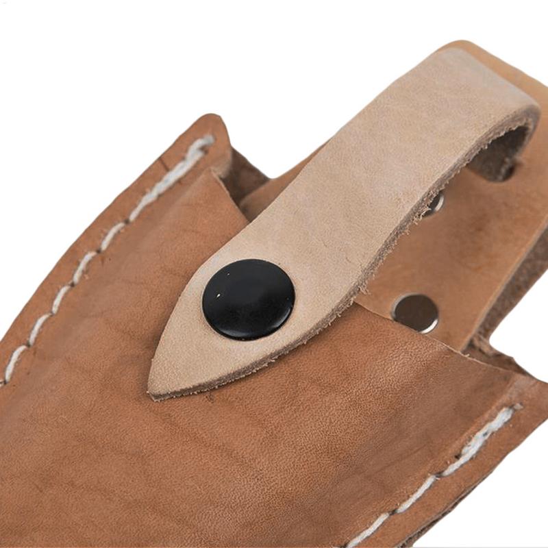 Gartenschere Tasche Astschere Etui PU Leder Scheide Holster Rindsleder Astschere Werkzeugtasche Für Zangen Astscheren