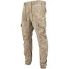 Urban Classics Herren Camo Cargo Jogginghose