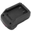 Battery Adapter Converter for DCA Battery 18‑21V BS Portable Cutting Grinding Tool Supplies
