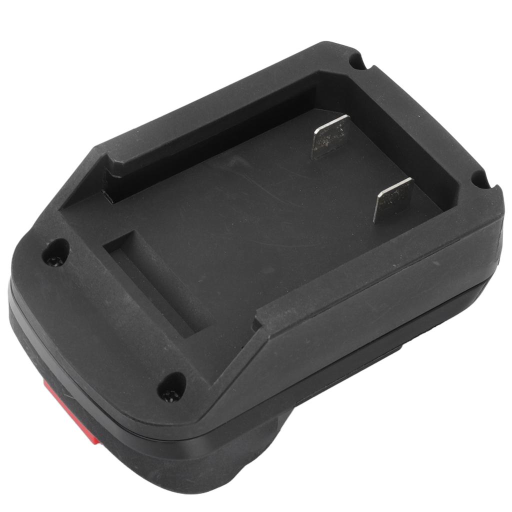 Battery Adapter Converter for DCA Battery 18‑21V BS Portable Cutting Grinding Tool Supplies