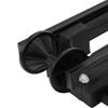 Foldable Wheel Stand Holder Mountain Bike Floor Parking Rack Repair Support