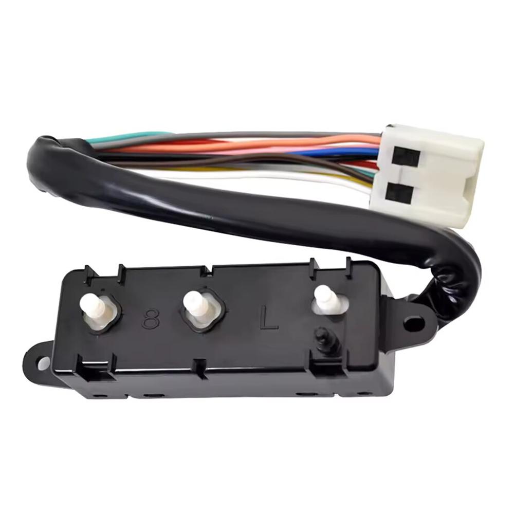 Power Seat Control Switch 87066-9W10B For Nissan Teana 05