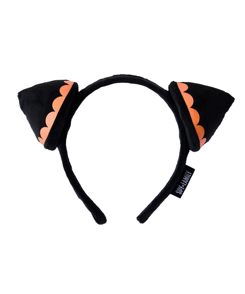 Dancomma Spy Family Tv Version Headband