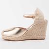 Keilpantolette für Damen. Montevita Balenci4 102905