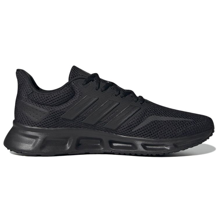 Adidas Showtheway 2.0 Černé karbonové unisex tenisky Core-Black GY6347