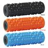 Electric Vibrating Foam Roller Yoga Column Rechargeable Massage Column 5 Modes Exercise Roller for Yoga Pilates