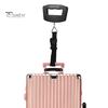 Bilancia Elettronica Portatile con Gancio/Cinghia 110lb/50kg Display LCD a Batteria Portatile da Appendere Borsa da Pesca Valigia da Viaggio Bagaglio Peso Digitale