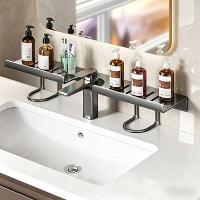 Bad & WC – Badablagen & Halterungen