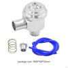 Diverter Blow Off Bov1023 MK4 Easy Installation Performance Adaptor Durable Professional for Car