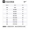 Nike Pantaloncini Casual Dri Fit da Uomo Neri CJ7846-010