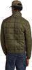 Зимняя куртка G-Star Meefic Qlt Jkt (D25369-B958) shadow olive