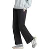 New Balance Knitted Sweatpants Women's Dark Gray MLF17112-DKG