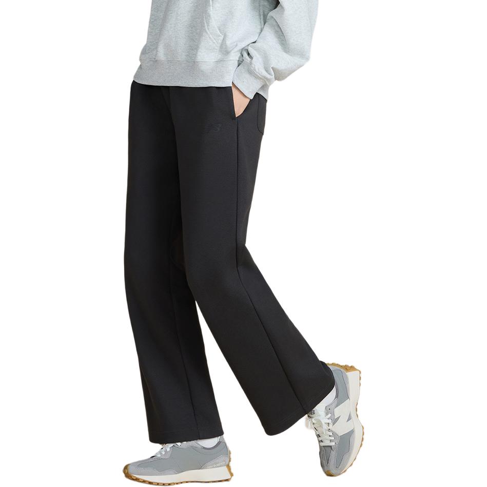 New Balance Knitted Sweatpants Women's Dark Gray MLF17112-DKG