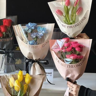 Presentförpackning – Presentpåsar