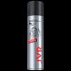 JVR Men's Extreme Strong Hold Hair Styling Spray
