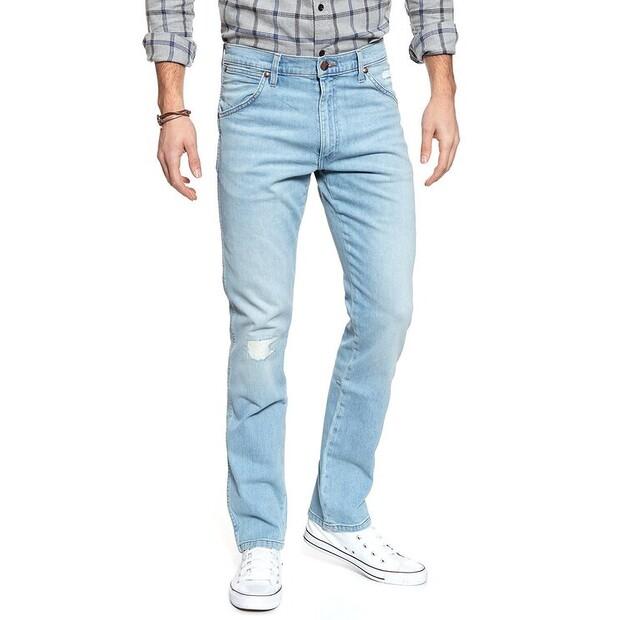 

Джинсы Wrangler 11MWZ EU W30_L34
