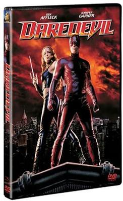 DVD  - Daredevil FXBF23789 Japan Movies & DVD Used