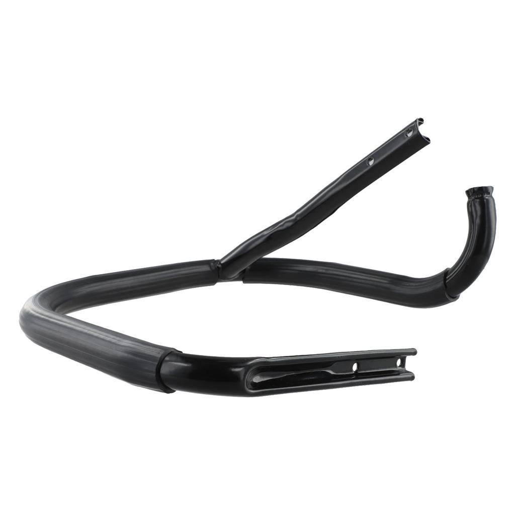 Chainsaw Handle MS660 Handle Bar Outdoor Chainsaw Operation As Shown OEM Compatible Chainsaw Handle Single Piece Replacement
