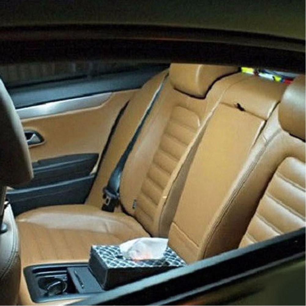 36MM Car Lights LED Super Bright 4014 Auto Interior Reading 6500K 180LM