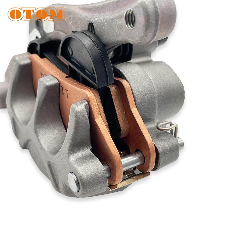 2014-2025 Motorcycle Front Rear Brake Pump Caliper Bracket For KTM HUSQVARNA GASGAS 125-500cc Brembo Braking Aluminum Repair Kit