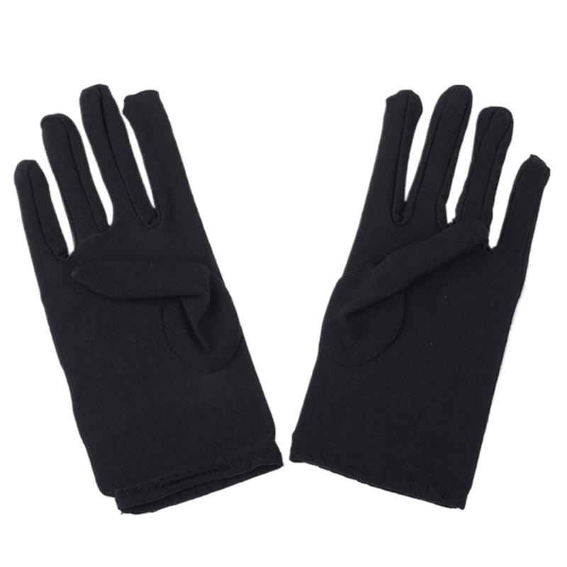 Evening Dinner Gloves with for Opera Proms for Women and Girls 1920s Theme Musical Opera Dancing