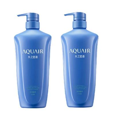 Purifying & Nourishing Conditioner (2 X 600ml)