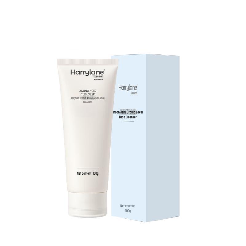 

Harrylane Amino Acid Facial Cleanser