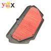 ZX6R Sport Bike Motorcycle Cotton Gauze Air Filter Intake Cleaner System For KAWASAKI ZX-6R 2009 2010 2011 2012 2013 09-13