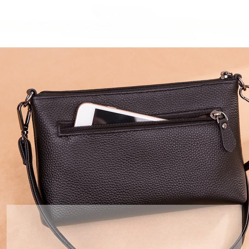 Neue Damenhandtasche Umhängetasche vielseitige Messenger-Tasche