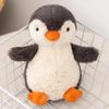 16-30CM Kawaii Huggable Soft Penguin Plush Toys for Children Stuffed Toys Baby Doll Kids Toy Birthday Gift For Children Girls