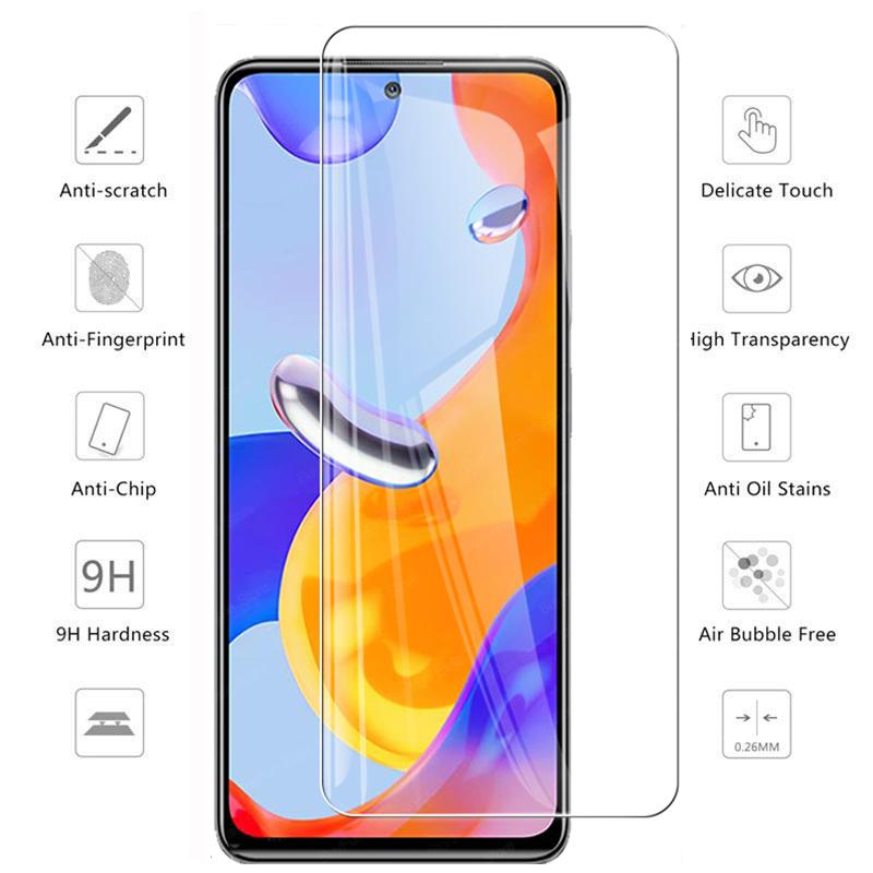 Vetro Temperato Per IPhone 16e - 2 Pezzi Privacy + 2 Pezzi Protezione Fotocamera, Anti-Graffio, 9H, HD