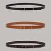 Laminez Modern Point Belt - 3 Color