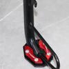 For ADV160 Adv160 Adv160 Adv 160 ADV 160 Motorcycle Kickstand Motorcycle Side Bracket Pad