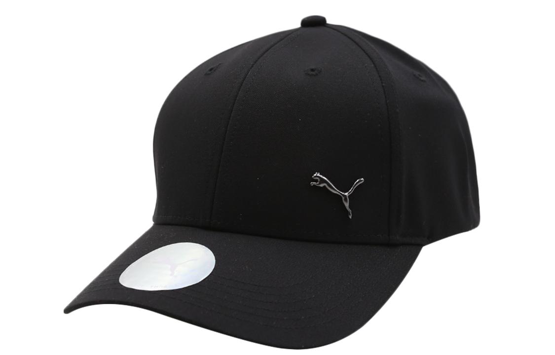 PUMA Cotton Baseball Caps Unisex 021269-01