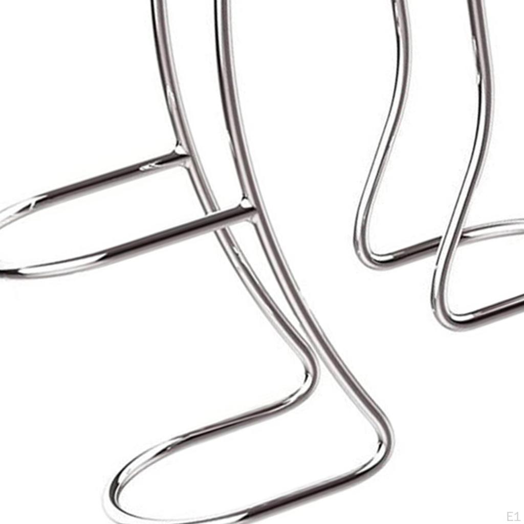 Washer Drain Hose Guide Assembly Laundry Tub Discharge Clip Easy to Install Practical Flexible